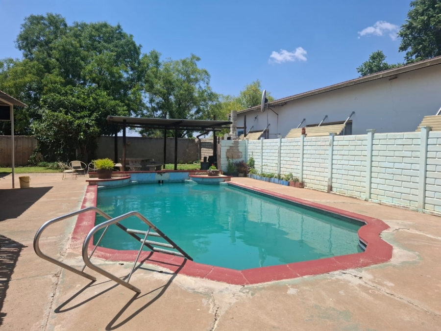 Commercial Property for Sale in Bloemfontein Rural Free State